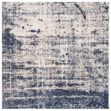 SAFAVIEH Adirondack Guillerma Modern Abstract Distressed Rug