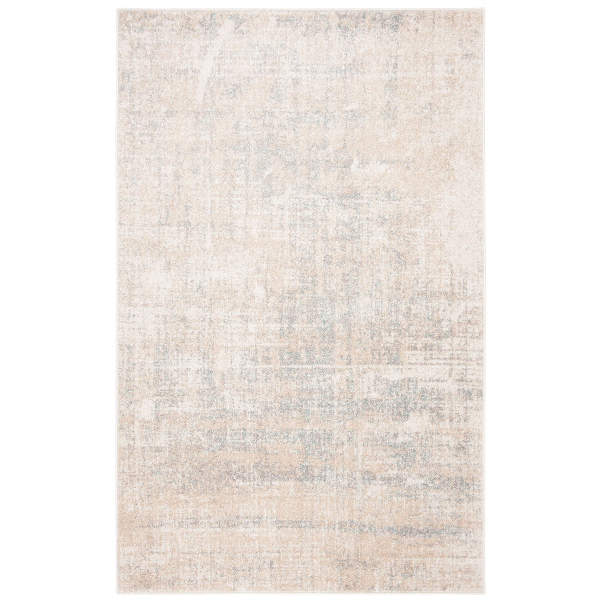 SAFAVIEH Adirondack Guillerma Modern Abstract Distressed Rug