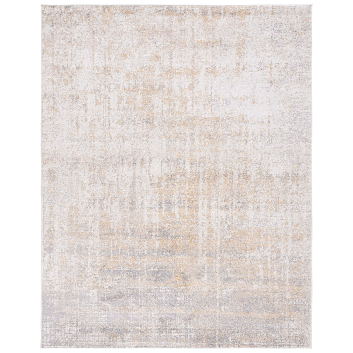 SAFAVIEH Adirondack Guillerma Modern Abstract Distressed Rug