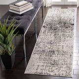 SAFAVIEH Adirondack Guillerma Modern Abstract Distressed Rug