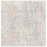 SAFAVIEH Adirondack Guillerma Modern Abstract Distressed Rug