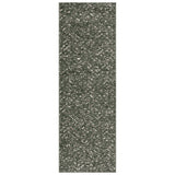 SAFAVIEH Adirondack Hildegard Chevron Distressed Rug