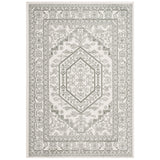 SAFAVIEH Adirondack Hildegard Chevron Distressed Rug