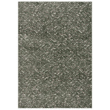 SAFAVIEH Adirondack Hildegard Chevron Distressed Rug