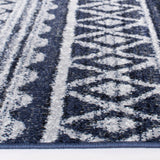 SAFAVIEH Adirondack Hiyam Moroccan Boho Rug