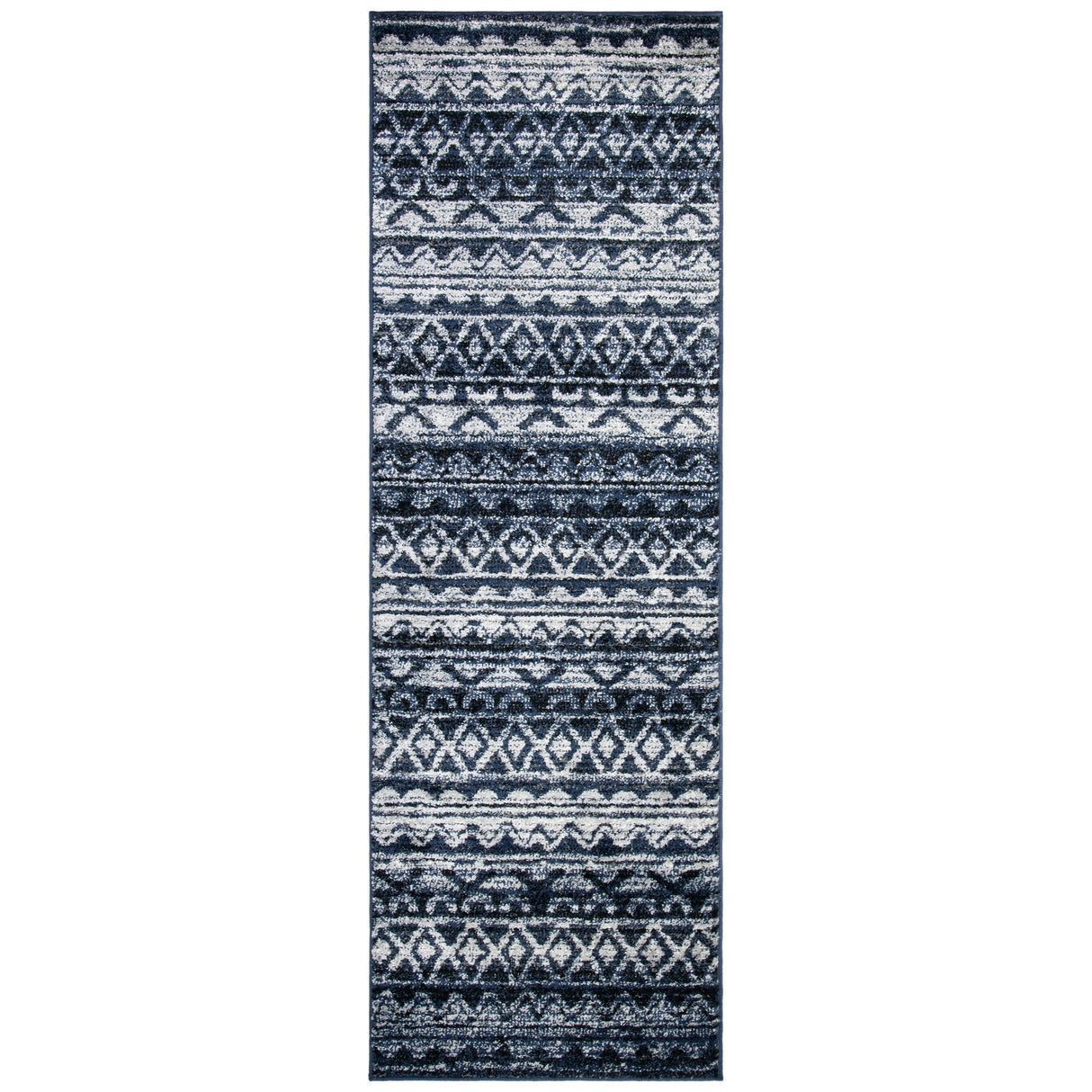 SAFAVIEH Adirondack Hiyam Moroccan Boho Rug