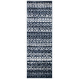 SAFAVIEH Adirondack Hiyam Moroccan Boho Rug