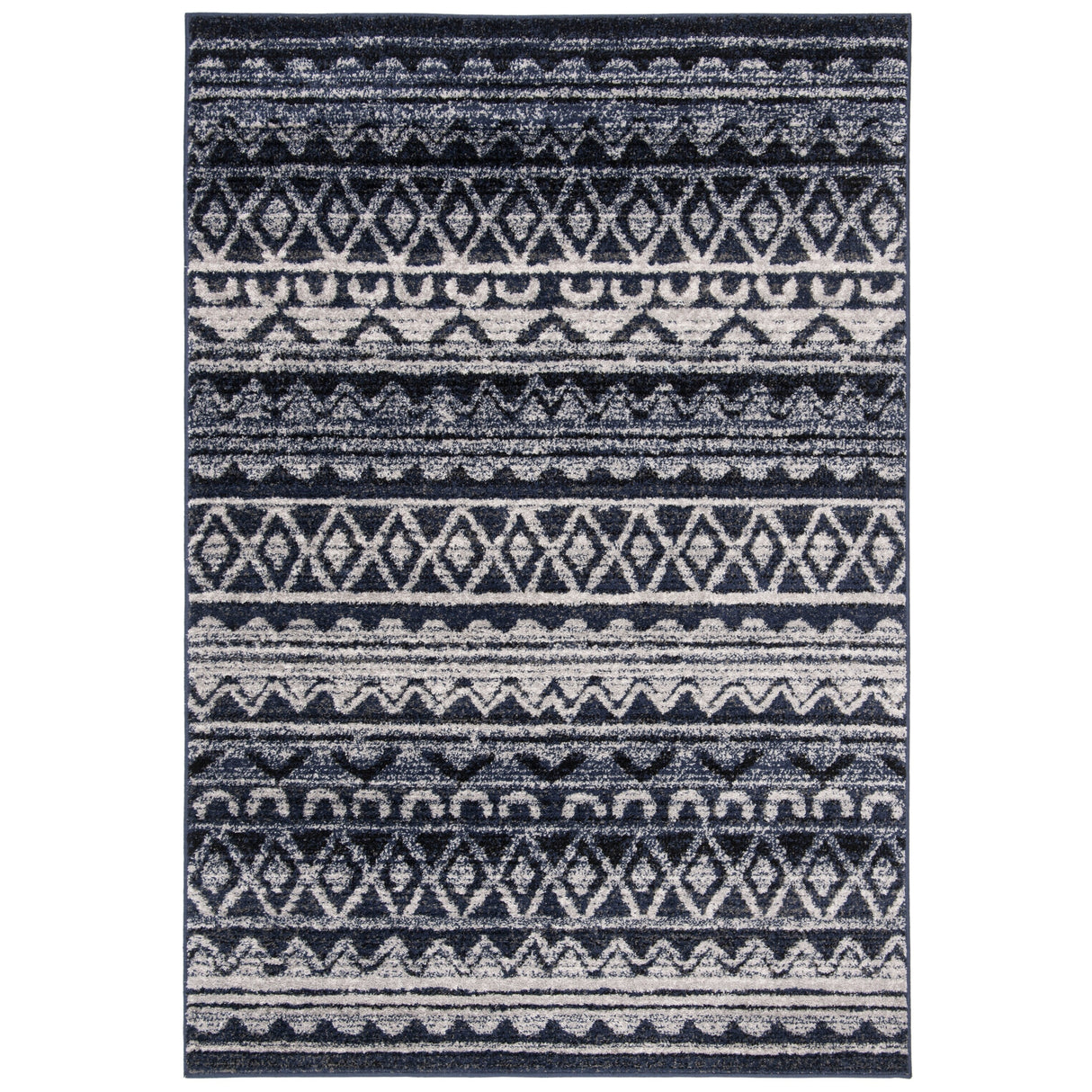 SAFAVIEH Adirondack Hiyam Moroccan Boho Rug