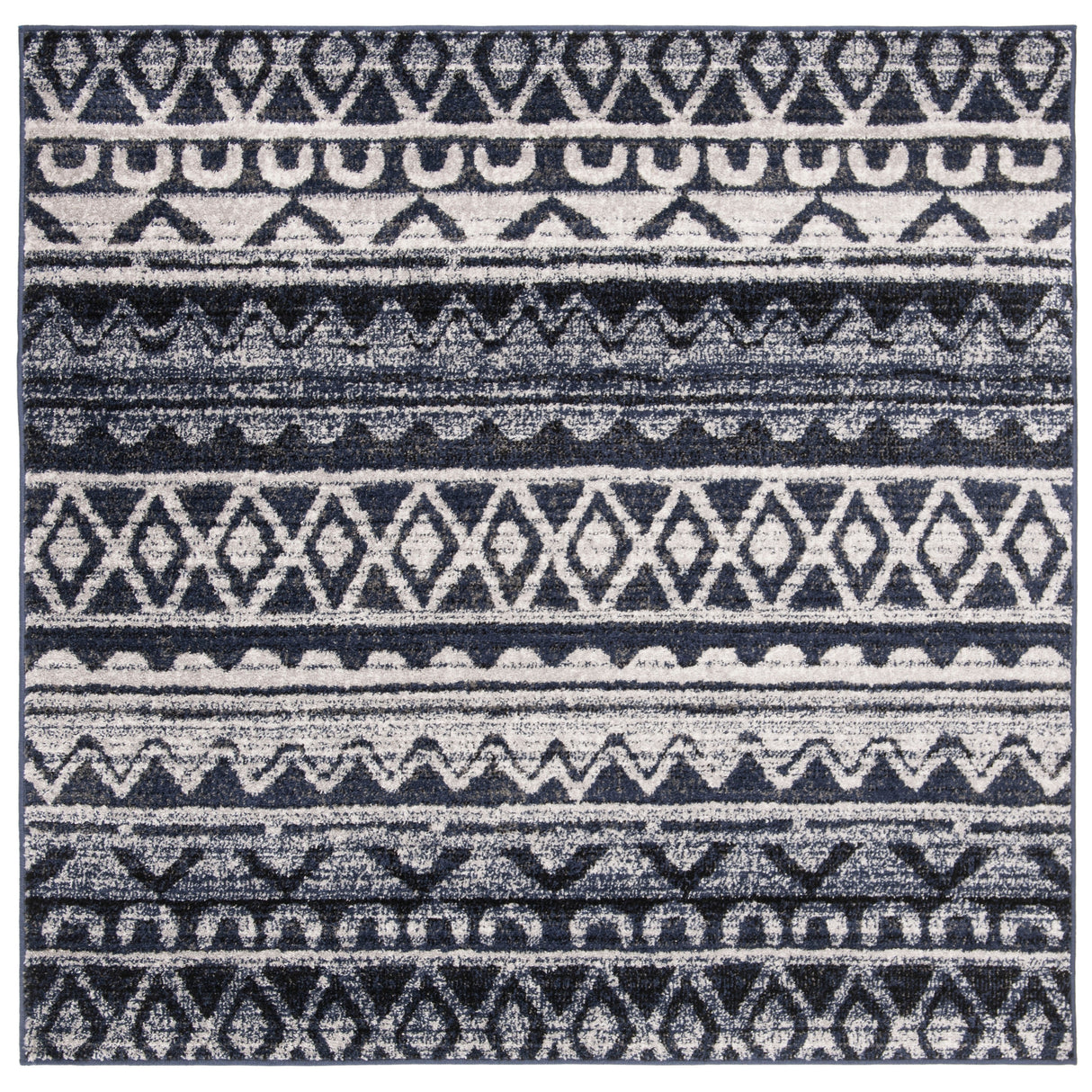 SAFAVIEH Adirondack Hiyam Moroccan Boho Rug