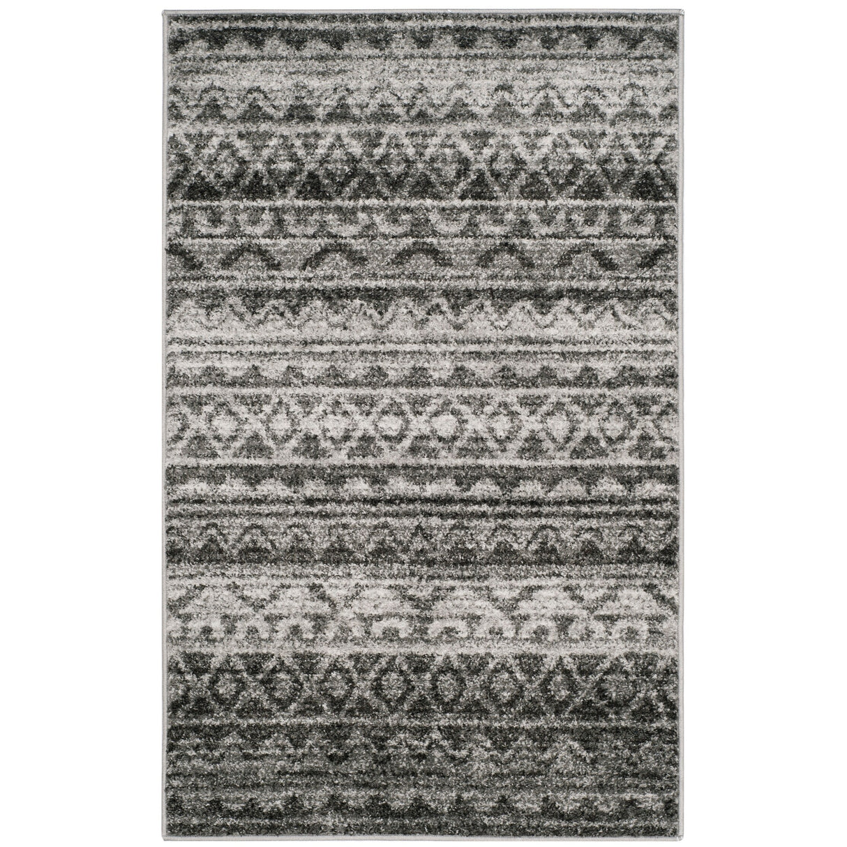 SAFAVIEH Adirondack Hiyam Moroccan Boho Rug