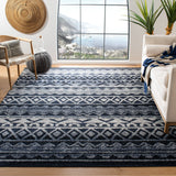 SAFAVIEH Adirondack Hiyam Moroccan Boho Rug