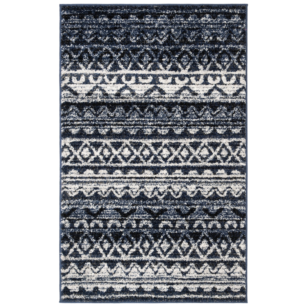 SAFAVIEH Adirondack Hiyam Moroccan Boho Rug