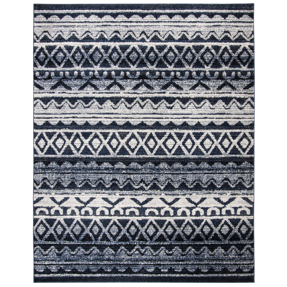 SAFAVIEH Adirondack Hiyam Moroccan Boho Rug