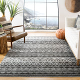 SAFAVIEH Adirondack Hiyam Moroccan Boho Rug