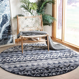 SAFAVIEH Adirondack Hiyam Moroccan Boho Rug