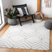 SAFAVIEH Adirondack Juvelina Modern Geometric Rug