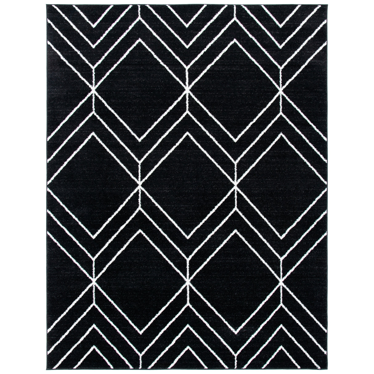 SAFAVIEH Adirondack Juvelina Modern Geometric Rug