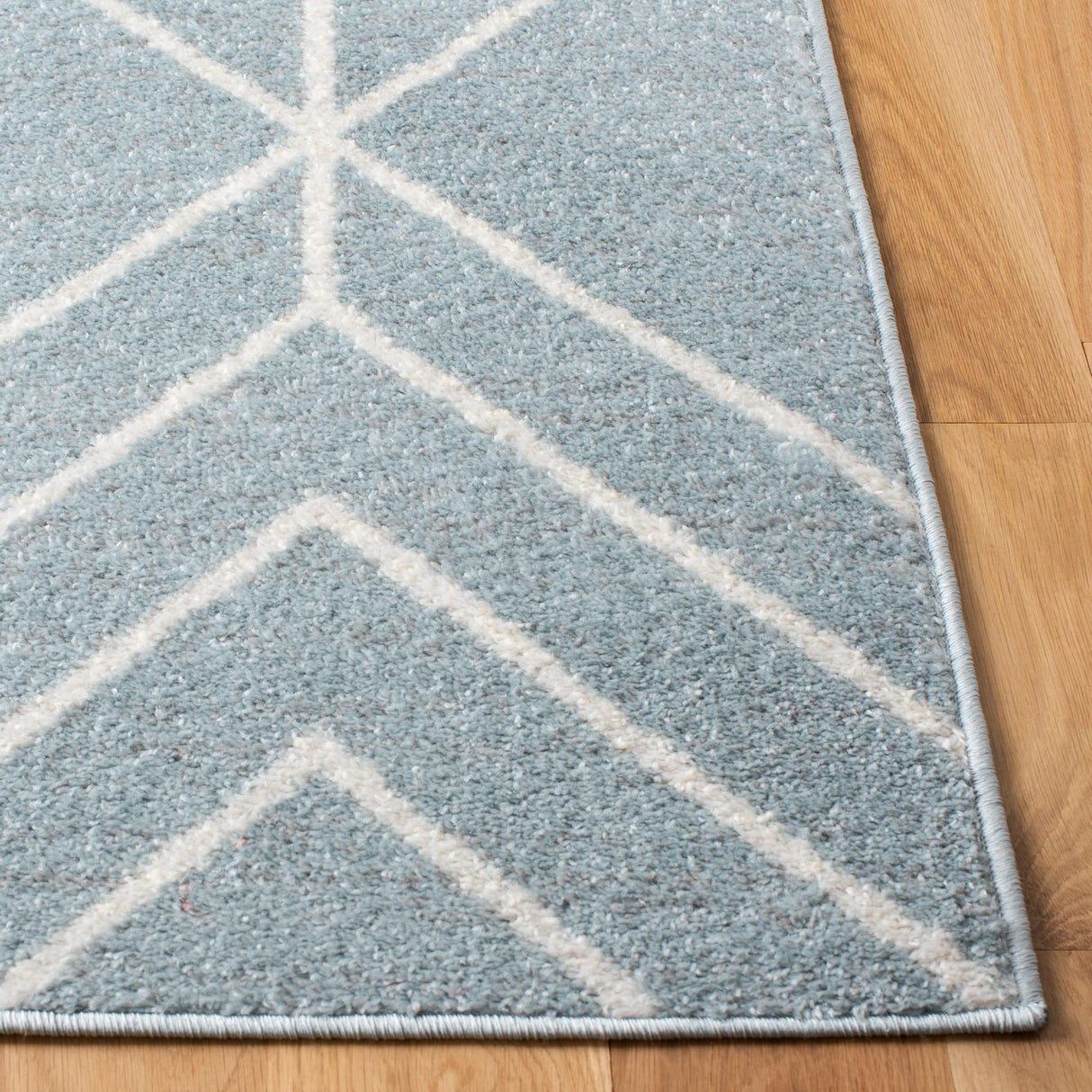 SAFAVIEH Adirondack Juvelina Modern Geometric Rug