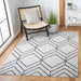 SAFAVIEH Adirondack Juvelina Modern Geometric Rug