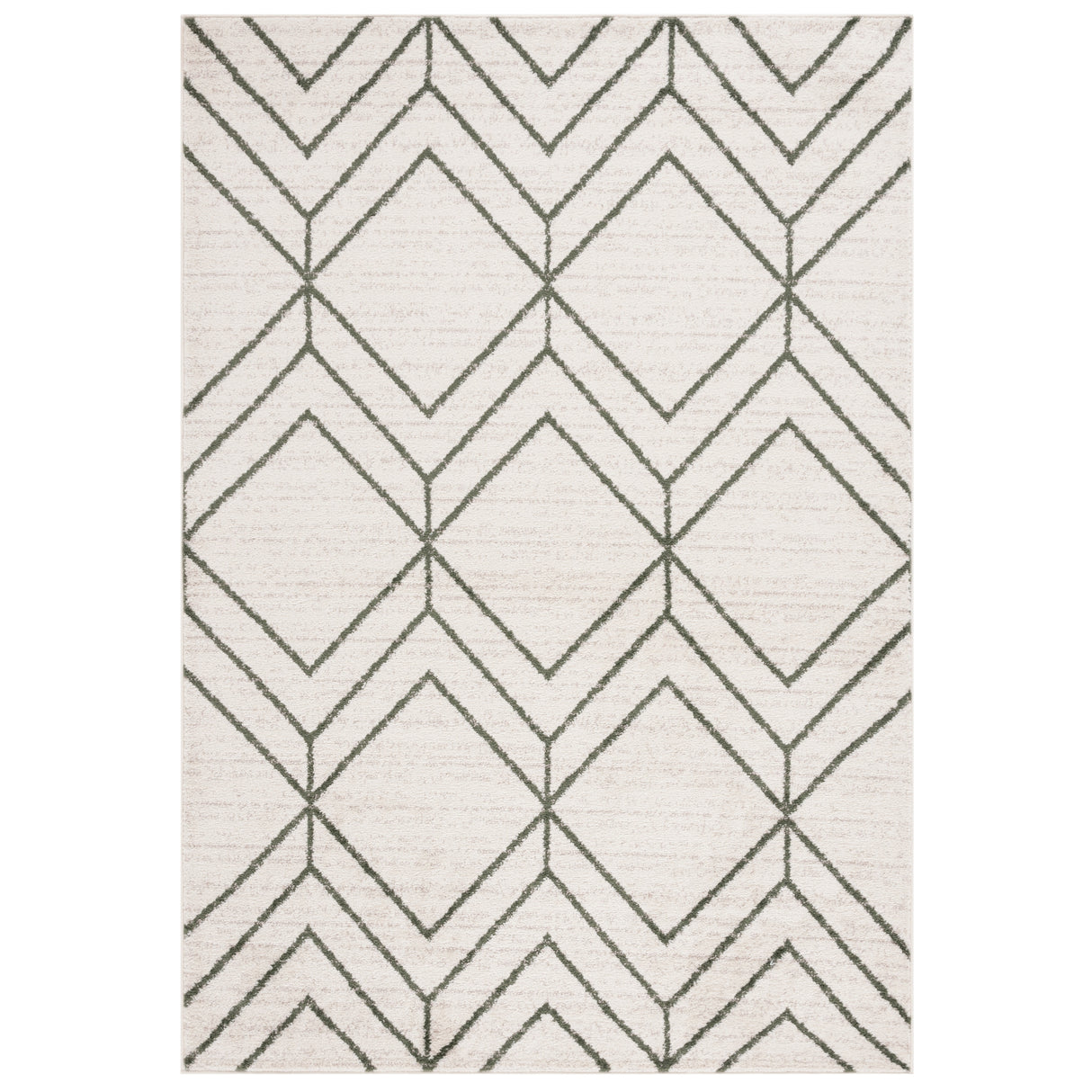 SAFAVIEH Adirondack Juvelina Modern Geometric Rug