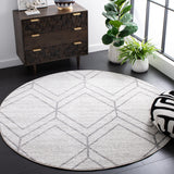 SAFAVIEH Adirondack Juvelina Modern Geometric Rug