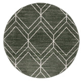 SAFAVIEH Adirondack Juvelina Modern Geometric Rug