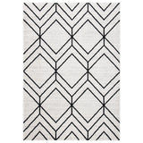 SAFAVIEH Adirondack Juvelina Modern Geometric Rug