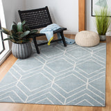 SAFAVIEH Adirondack Juvelina Modern Geometric Rug