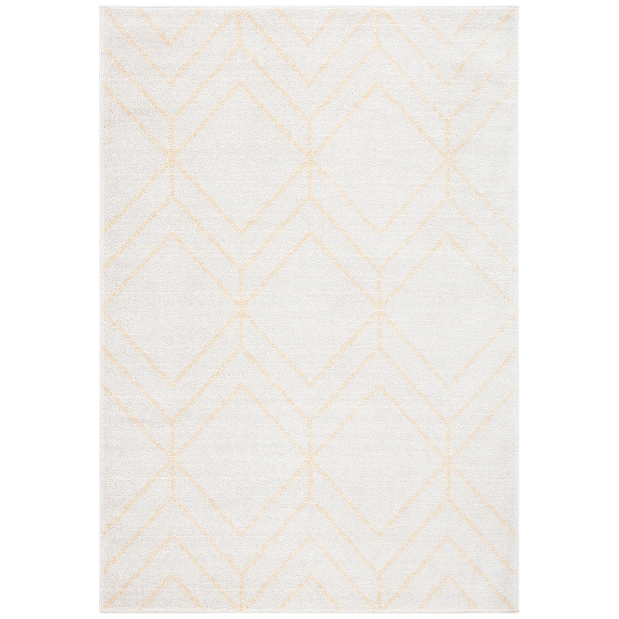 SAFAVIEH Adirondack Juvelina Modern Geometric Rug