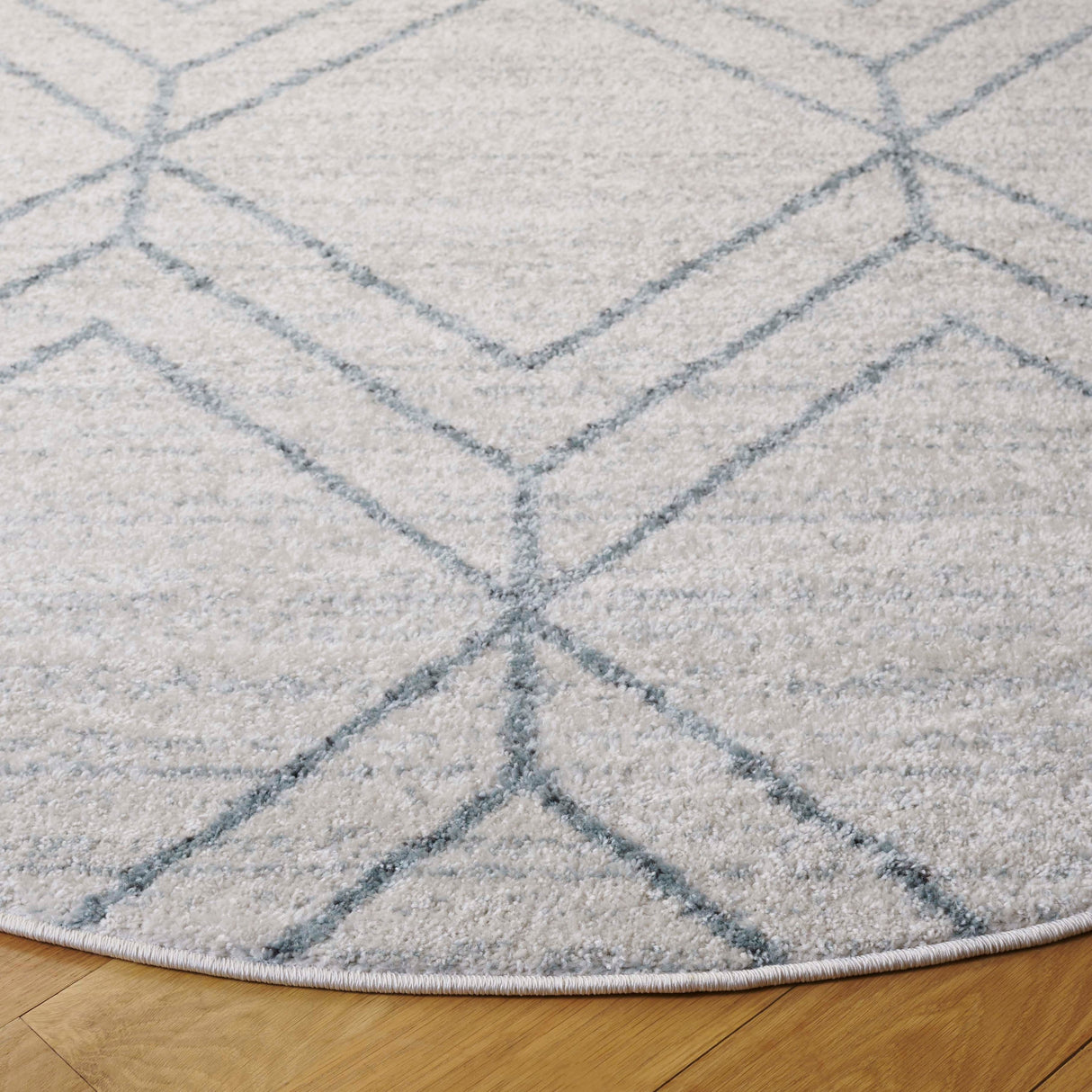 SAFAVIEH Adirondack Juvelina Modern Geometric Rug