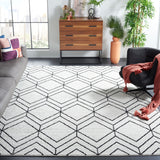 SAFAVIEH Adirondack Juvelina Modern Geometric Rug