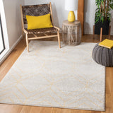 SAFAVIEH Adirondack Juvelina Modern Geometric Rug