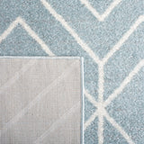 SAFAVIEH Adirondack Juvelina Modern Geometric Rug