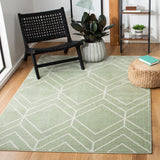 SAFAVIEH Adirondack Juvelina Modern Geometric Rug