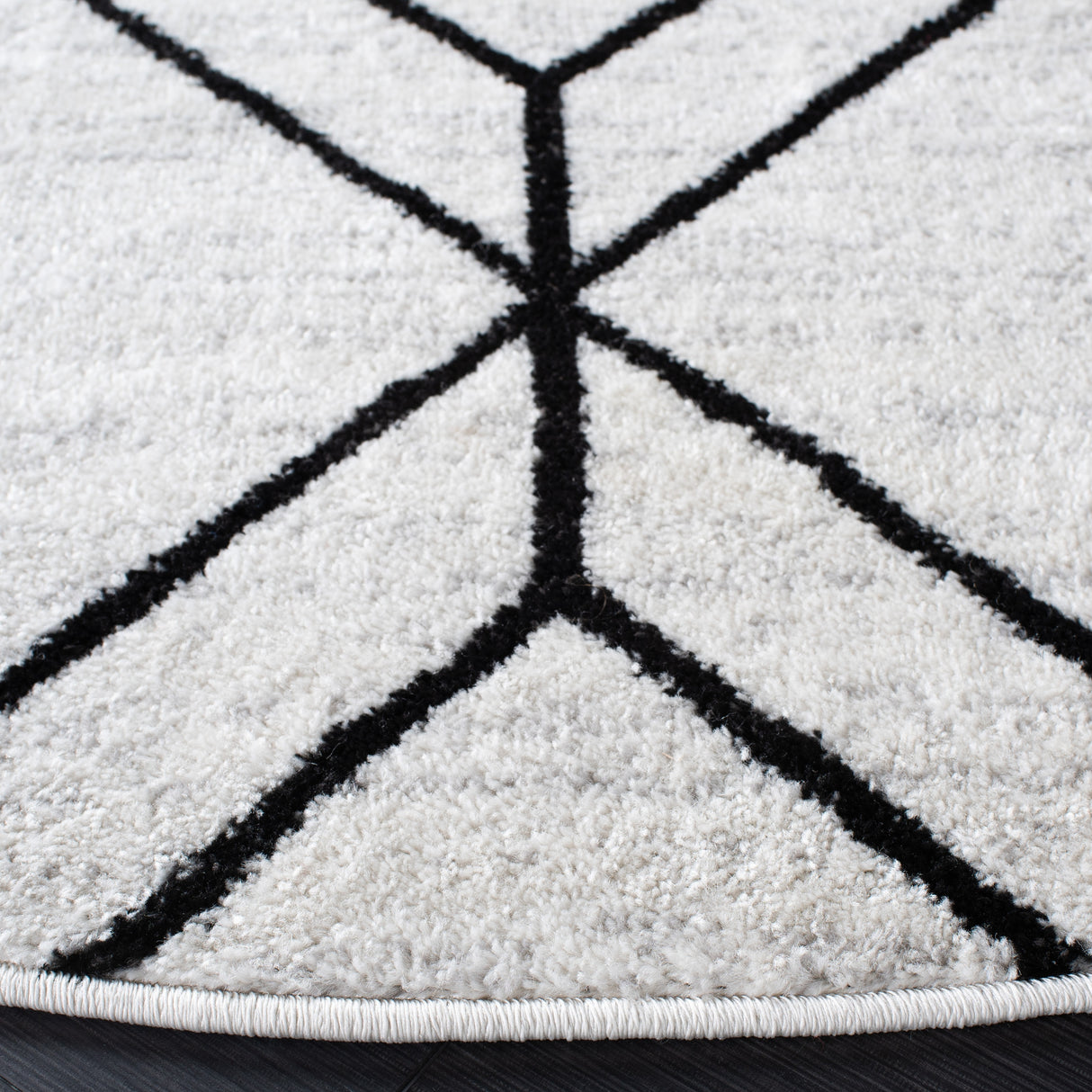 SAFAVIEH Adirondack Juvelina Modern Geometric Rug