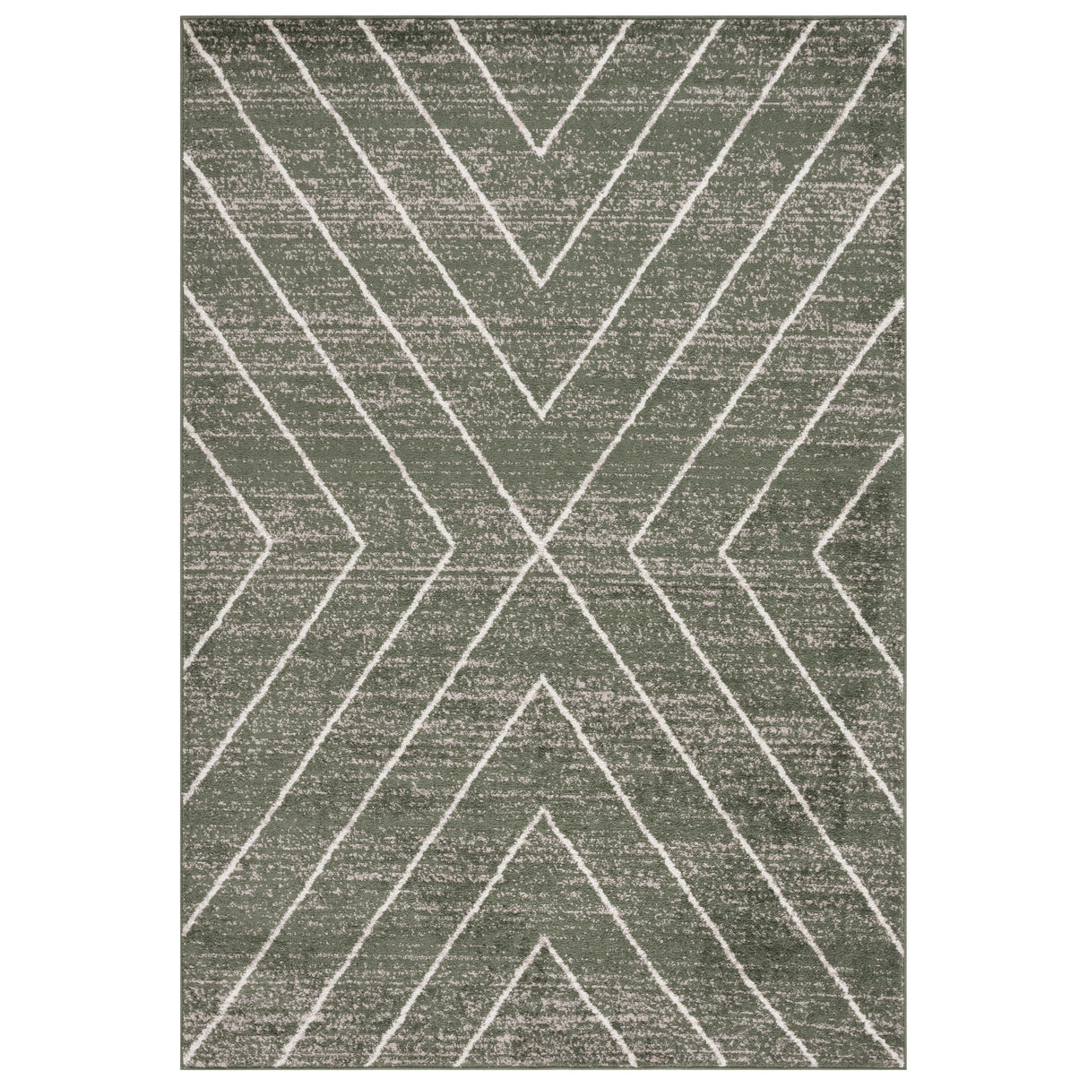 SAFAVIEH Adirondack Juvelina Modern Geometric Rug