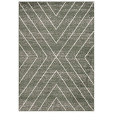 SAFAVIEH Adirondack Juvelina Modern Geometric Rug