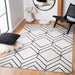 SAFAVIEH Adirondack Juvelina Modern Geometric Rug