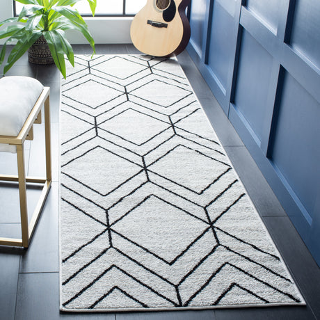 SAFAVIEH Adirondack Juvelina Modern Geometric Rug