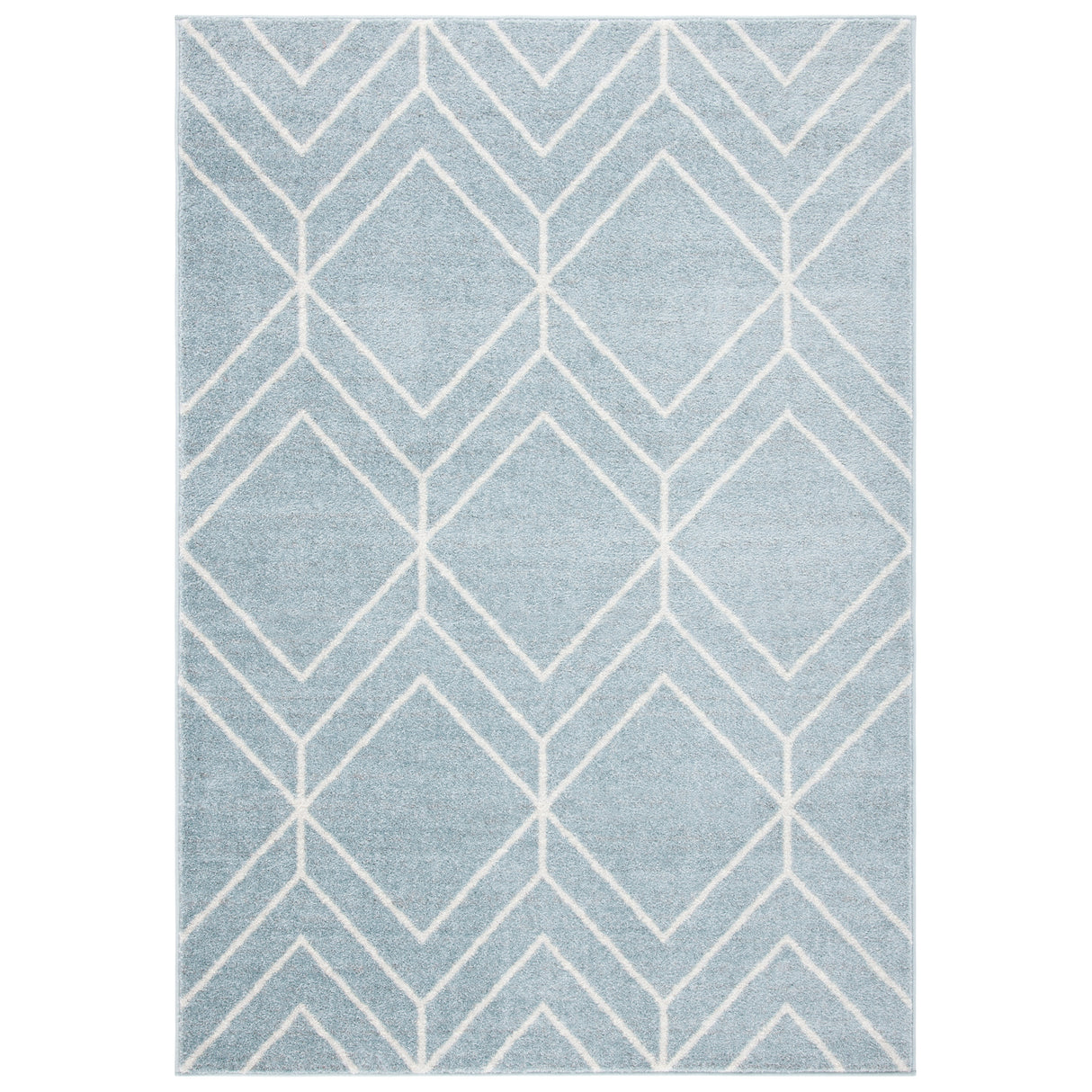 SAFAVIEH Adirondack Juvelina Modern Geometric Rug