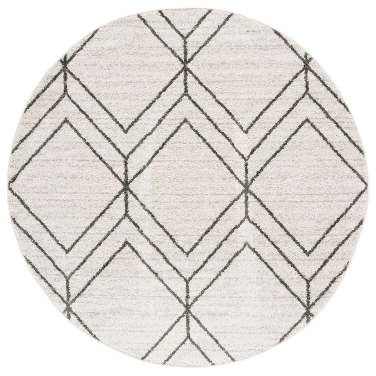 SAFAVIEH Adirondack Juvelina Modern Geometric Rug