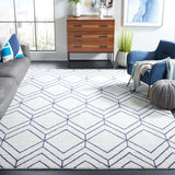 SAFAVIEH Adirondack Juvelina Modern Geometric Rug