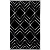 SAFAVIEH Adirondack Juvelina Modern Geometric Rug