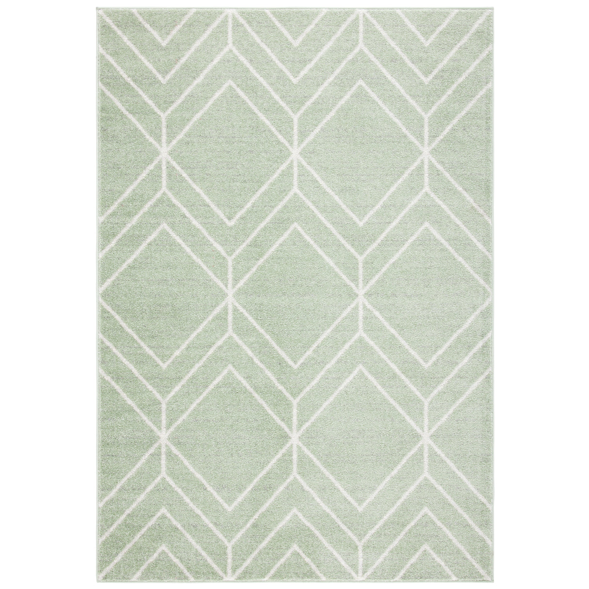 SAFAVIEH Adirondack Juvelina Modern Geometric Rug