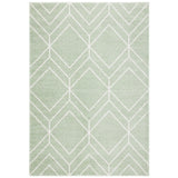 SAFAVIEH Adirondack Juvelina Modern Geometric Rug