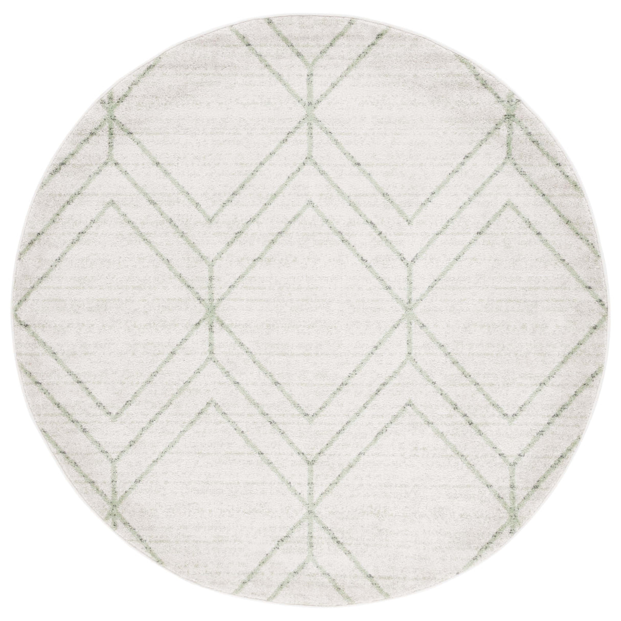 SAFAVIEH Adirondack Juvelina Modern Geometric Rug