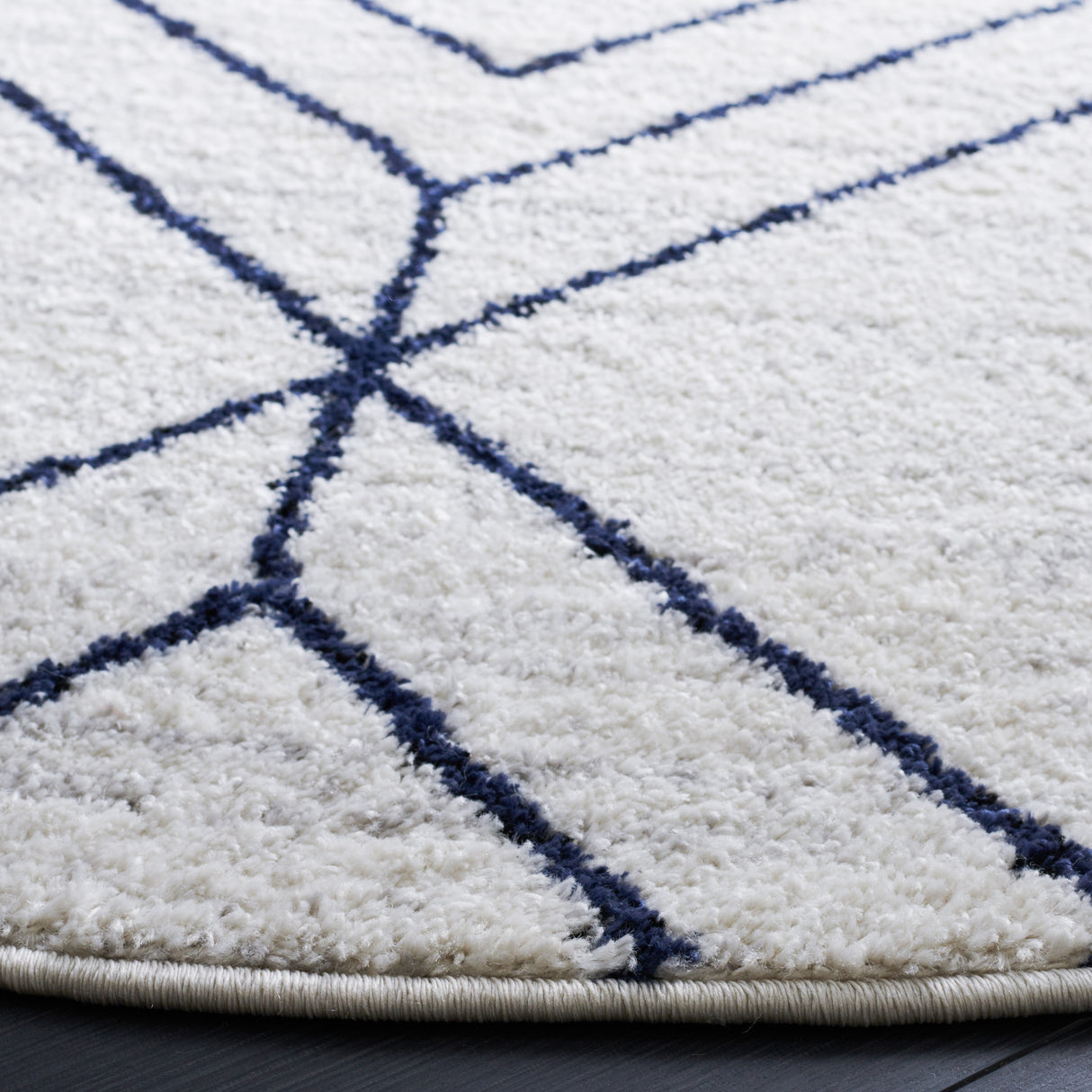 SAFAVIEH Adirondack Juvelina Modern Geometric Rug