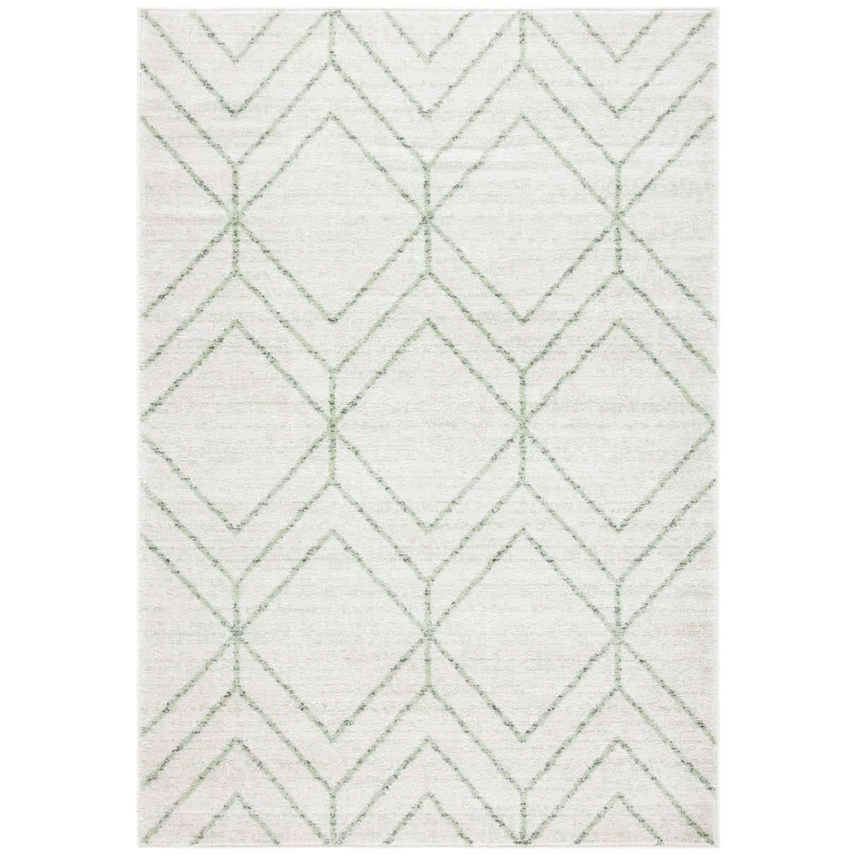 SAFAVIEH Adirondack Juvelina Modern Geometric Rug