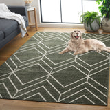 SAFAVIEH Adirondack Juvelina Modern Geometric Rug