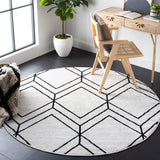 SAFAVIEH Adirondack Juvelina Modern Geometric Rug